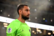 Paris Saint-Germain v Kawasaki Frontale - Preseason Friendly